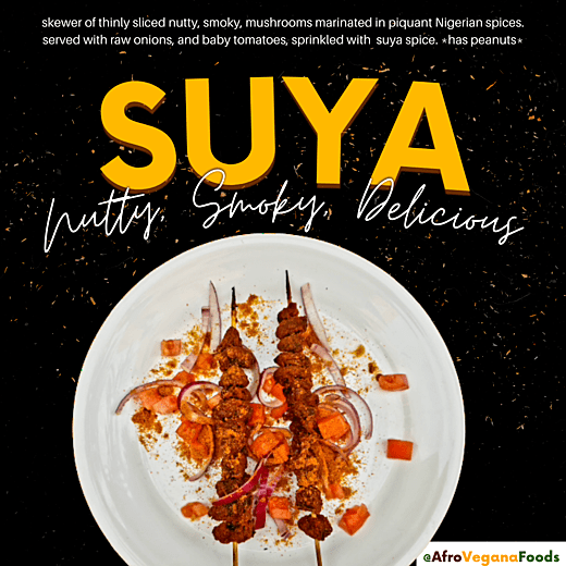 Suya