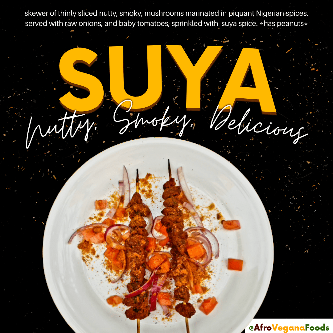 Suya